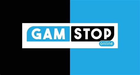 gamstop self exclusion.